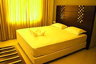 Hotel Paviesh Park, Erode 3